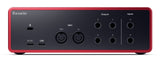 EAN 815301001492 - Focusrite Scarlett 4i4 imagen 2
