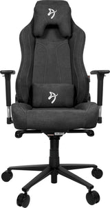 EAN 0769498680001 - Arozzi Vernazza Silla para videojuegos universal Asiento acolchado Gris imagen 1