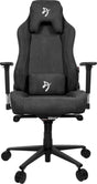 EAN 0769498680001 - Arozzi Vernazza Silla para videojuegos universal Asiento acolchado Gris imagen 1