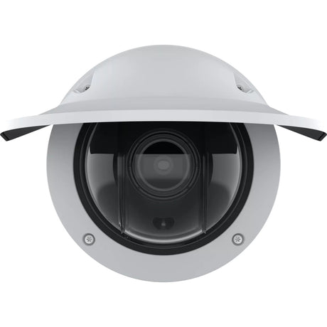 EAN 7331021090682 - Axis Q3556-LVE Almohadilla Cámara de seguridad IP Interior y exterior 2688 x 1512 Pixeles Techo/pared imagen 1