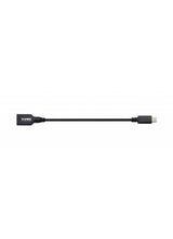 Port Designs 900133 Adaptador Usb Type-C Usb 3.0 Black