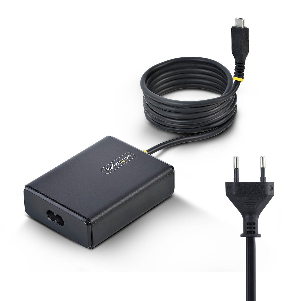 Cargador Usb-C Para Portatil Char