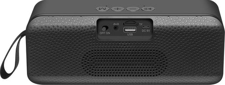 EAN 4745090820195 - Defender Q1 Altavoz portátil estéreo Negro 10 W imagen 3