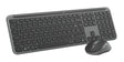EAN 5099206119178 - Logitech 920-012505 teclado Ratón incluido Oficina RF Wireless + Bluetooth AZERTY Francés Grafito imagen 1