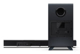 EAN 4550556112239 - Sharp HT-SBW53121(BK) altavoz soundbar Plata 3.1.2 canales 182 W imagen 7