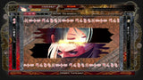 Juego Aki Katana Shin Switch Switch