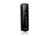 EAN 0760557821267 - Transcend JetFlash 350 unidad flash USB 16 GB USB tipo A 2.0 Negro imagen 1