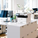 Urzadzenie Wielofunkcyjne Mf461dw Ii 7188c019