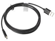 EAN 5901969413724 - Lanberg CA-USBO-10CC-0018-BK cable USB USB 2.0 1,8 m USB A USB C Negroimagen 2)
