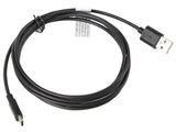 EAN 5901969413724 - Lanberg CA-USBO-10CC-0018-BK cable USB USB 2.0 1,8 m USB A USB C Negroimagen 2)