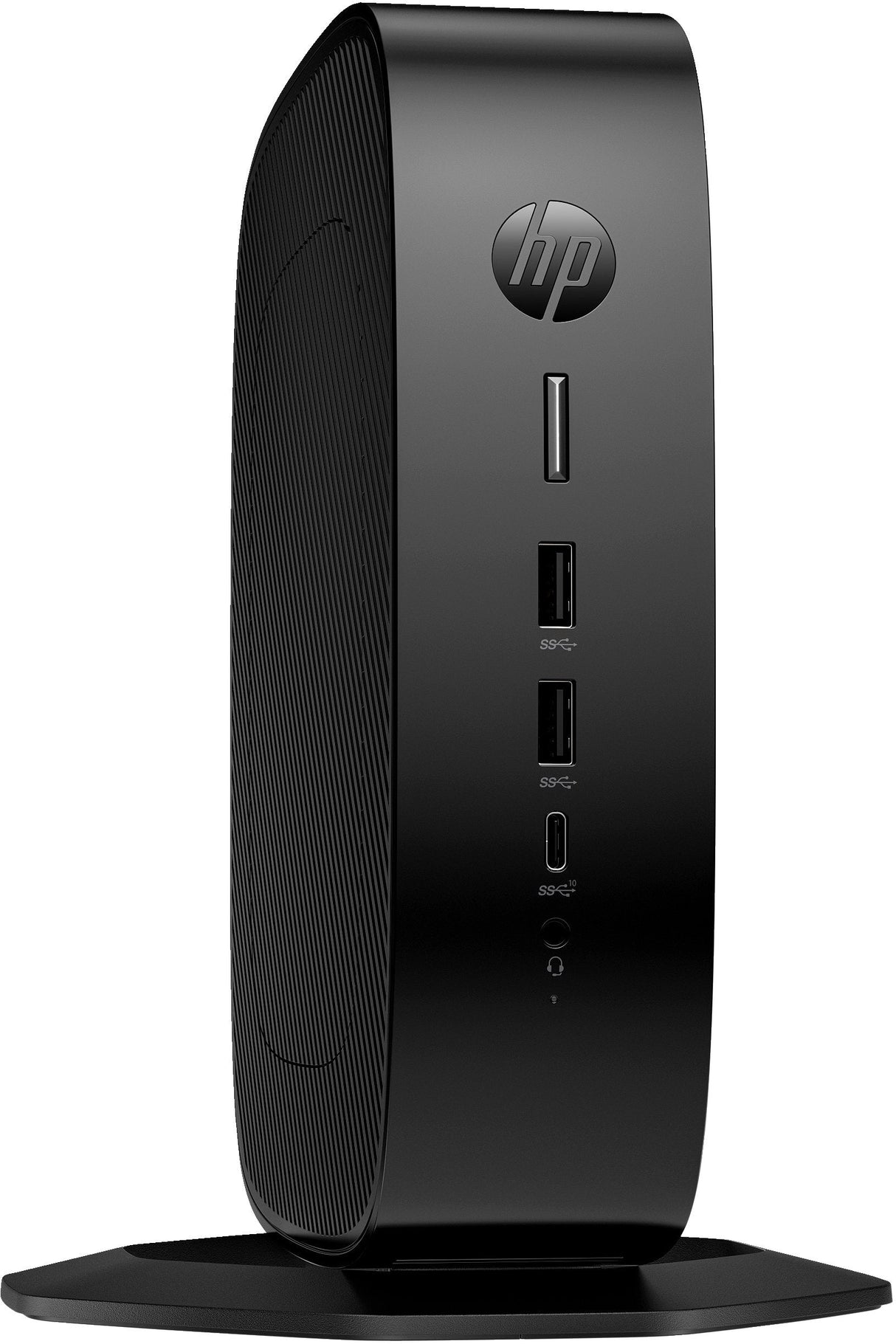 Elite T755 Thin Client - Sff - Amd Ryzen V2546 - 8gb Ram - 256gb Ssd - Windows 10 Iot Enterprise