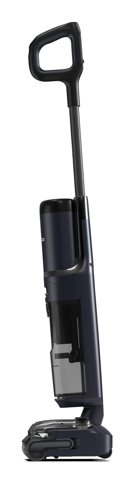 EAN 6932485001798 - Tineco Floor One S7 Stretch Aspiradora vertical Batería Húmedo Sin bolsa 230 W Negro 3,9 Ah imagen 4