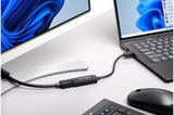 EAN 0085896346807 - Kensington CV5000DP Adaptador gráfico USB 7680 x 4320 Pixeles Negro imagen 7