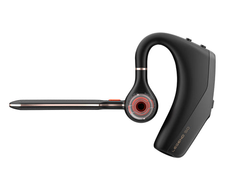 EAN 5715063754566 - HP Poly Voyager Legend 50 Headset UC Inalámbrico gancho de oreja Business/Everyday Bluetooth Base de carg imagen 6