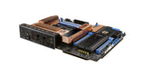 Asus Asus X870e Rog Crosshair 2006 (Negro/Bronze) 90mb1pp0-M0eay0