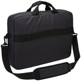 EAN 0085854259101 - Case Logic Huxton HUXA-215 Black 40,6 cm (16") Maletín Negro imagen 2