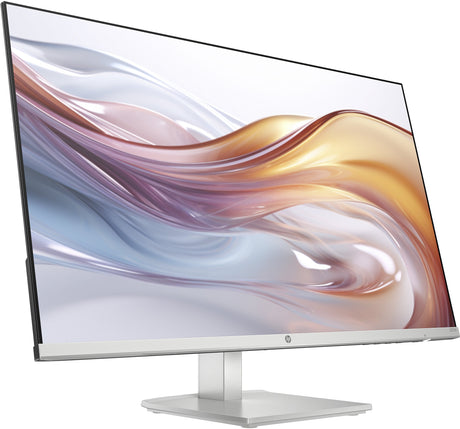 EAN 197498939001 - HP Series 5 27 inch FHD Height Adjust Monitor - 527sh pantalla para PC 68,6 cm (27") 1920 x 1080 Pixeles F imagen 3