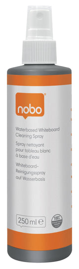 Nobo Wb Reinigungsspray Whiteb 250ml