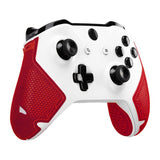 Lizard Skins Xbox One - Crimson Rojo (Zugeschnitten, 0,5mm)