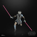 Figura Hasbro Star Wars The Black Series The Clone Wars Asajj Ventress (Bounty Hunter)