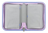 Herlitz Loop Plus Mystic Mermaid Juego De Mochila Escolar Niño/Niña Poliéster Azul, Verde, Rosa