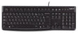 EAN 5099206021341 - Logitech Keyboard K120 for Business teclado Universal USB AZERTY Francés Negro imagen 1