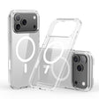 EAN 4250686415322 - nevox 2532 funda para teléfono móvil 16 cm (6.3") Transparente imagen 1