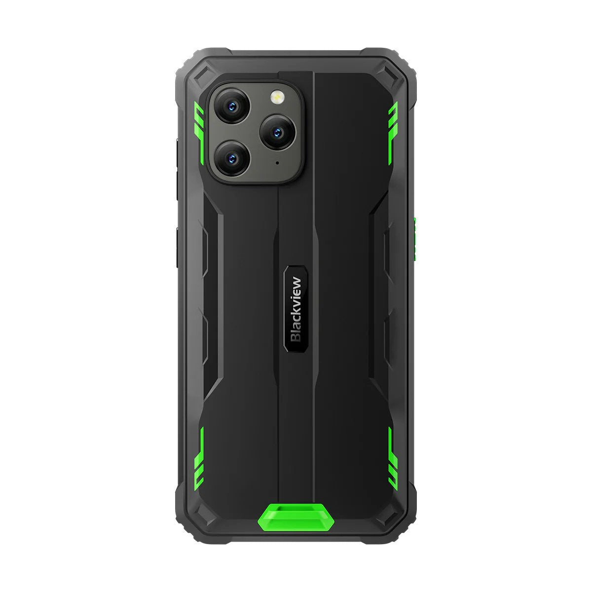 Blackview Bv5300 Plus 8gb/128gb Verde