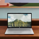 Portátil Hp 17-Cn3002ns Intel Core I3-N305 8gb 512gb Ssd 17.3' Win11