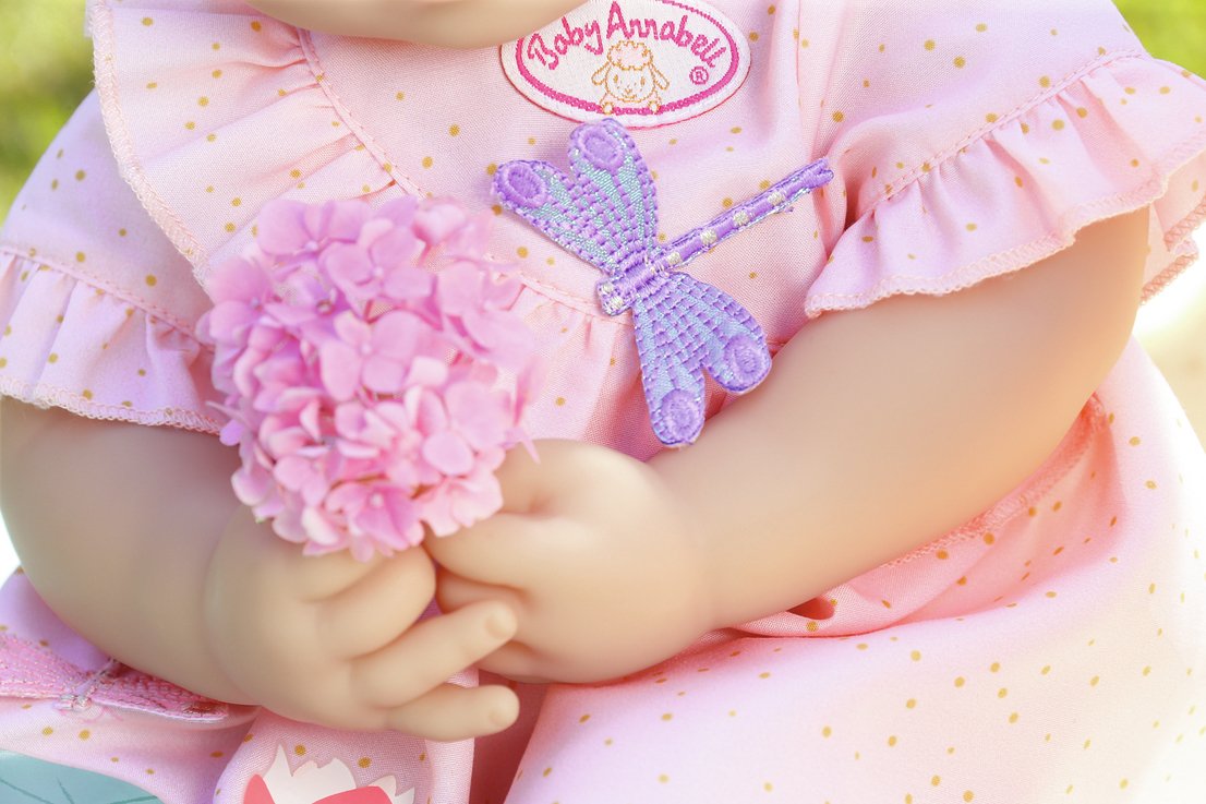 Baby Annabell Set