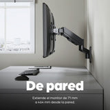 EAN 0766623461627 - Manhattan 461627 soporte para TV 81,3 cm (32") imagen 11