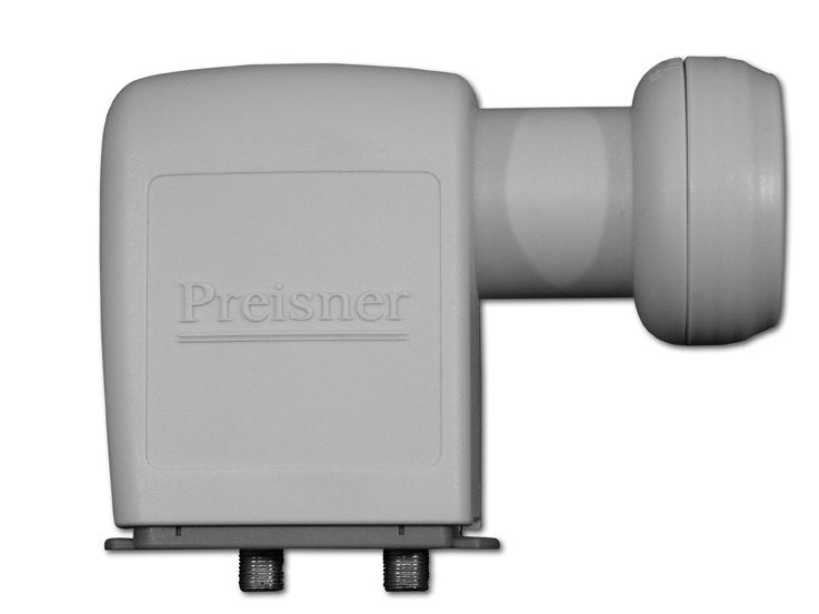 Televes Sp 42 En Speisesystem Twin Digital Feedauf 40mm