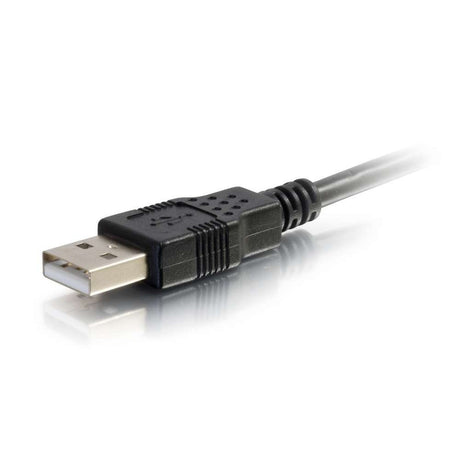 EAN 0757120273653 - C2G 27365 cable USB 2,01 m USB A Micro-USB B 0,48 Gbit/s imagen 3
