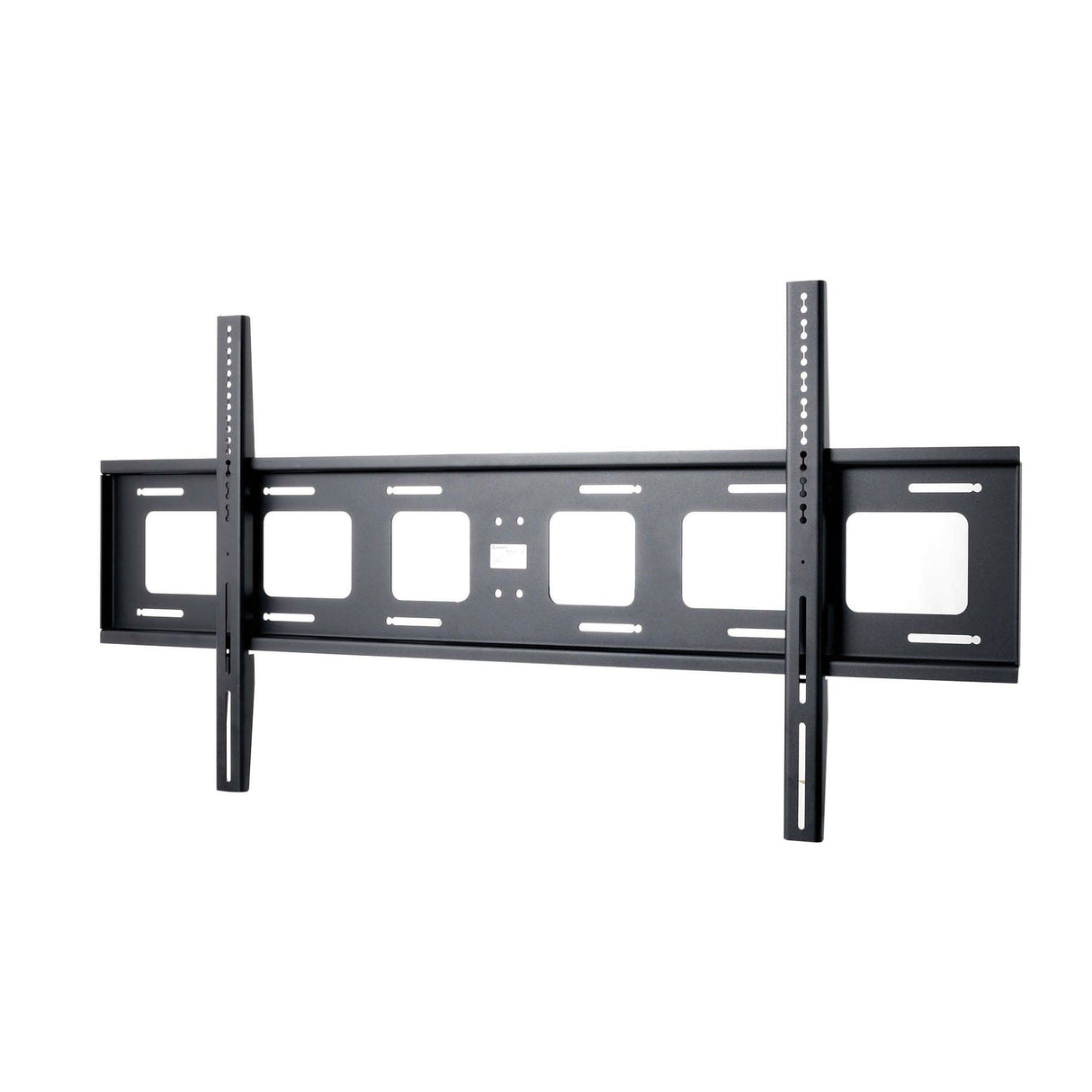 EAN 5908252960897 - Edbak XWB1 soporte para TV 3,3 m (130") Negro imagen 1