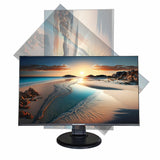 EAN 8435207807190 - PUNTO INFORMÁTICO PiP2700V pantalla para PC 68,6 cm (27") 1920 x 1080 Pixeles Full HD LED Negro imagen 2
