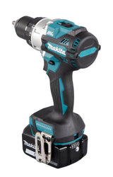Makita Taladro Atornillador Inalámbrico 18 Voltios Ddf486z