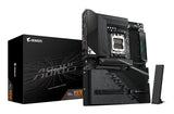 Placa Base Gigabyte X870 A Stealth Am5 1xhdmi  X870 A Stealth  X870 A Stealth