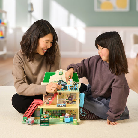 EAN 630996189184 - Moose Toys MS18918 set de juguetes imagen 15