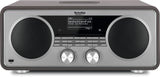 Technisat Digitradio 602 Anthracite/Silver