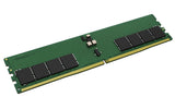 EAN 0740617348163 - Kingston Technology ValueRAM módulo de memoria 32 GB 1 x 32 GB DDR5 6400 MT/s 288-pin DIMM imagen 3
