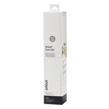 EAN 0093573696220 - Cricut Smart Iron-On Rollo de vinilo de termotransferencia imagen 1