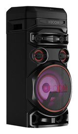 Lg Rnc7 / Altavoz De Fiesta & Karaoke