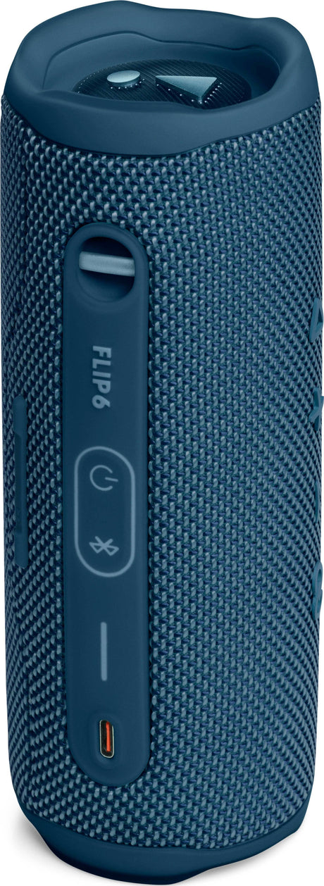 EAN 6925281992988 - JBL FLIP 6 Altavoz portátil estéreo Azul 20 W imagen 6