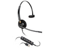 EAN 0197029632876 - HP Poly EncorePro 515 Monoaural with USB-A Headset Alámbrico Diadema Oficina/Centro de llamadas USB tipo  imagen 1