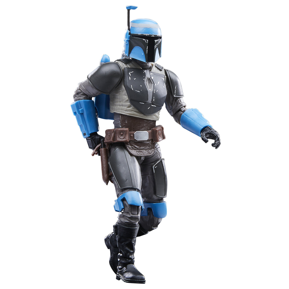 Figura Hasbro Star Wars: The Mandalorian Axe Woves