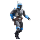 Figura Hasbro Star Wars: The Mandalorian Axe Woves