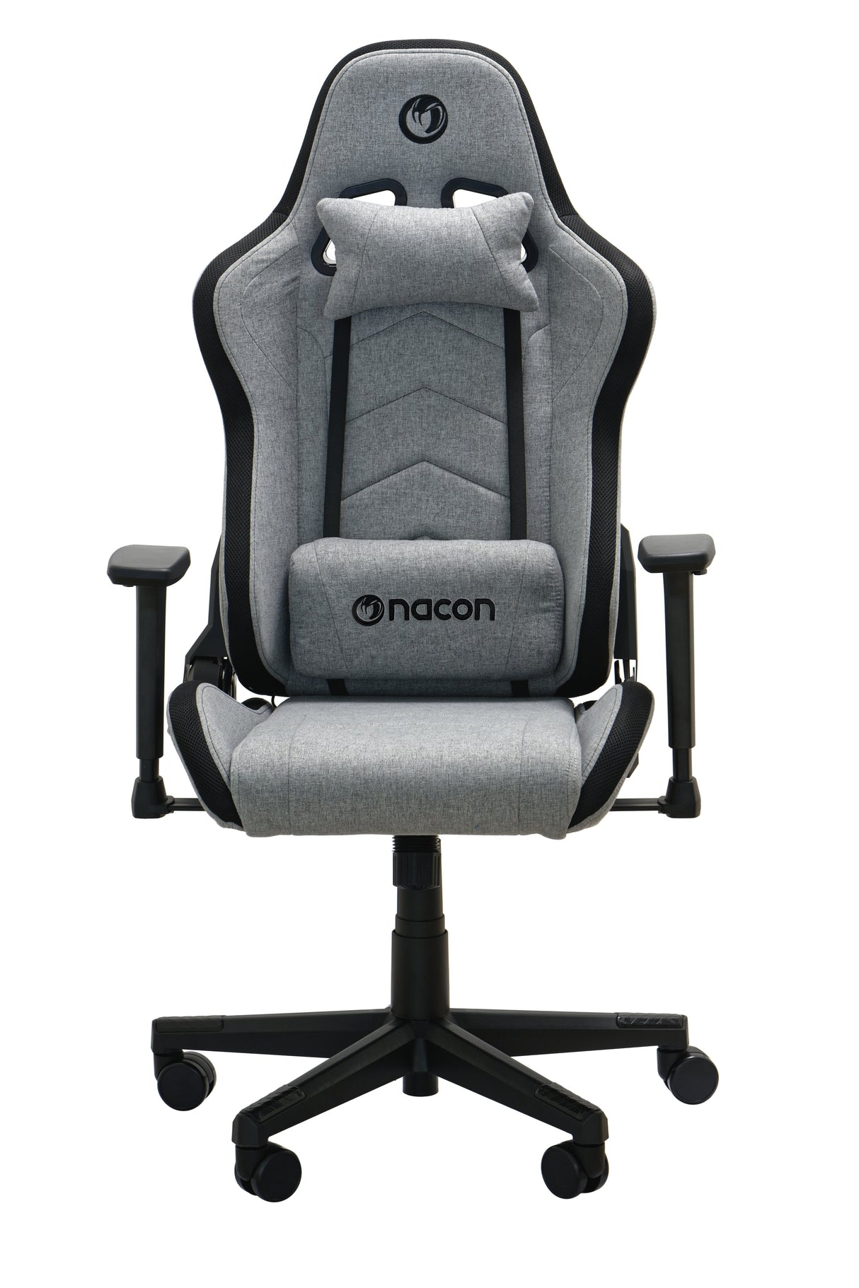Nacon Gaming Chair Pro Rgb Pcch-675rgb