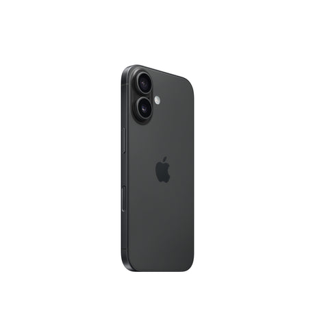 EAN 0195949822797 - Apple iPhone 16 15,5 cm (6.1") SIM doble iOS 18 5G USB Tipo C 256 GB Negro imagen 2