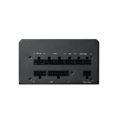 EAN 0753263079091 - Chieftec Vega PPG-1000-C unidad de fuente de alimentación 1000 W 24-pin ATX ATX Blanco imagen 5