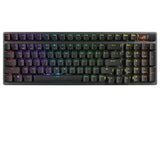 EAN 4711387140093 - ASUS ROG Strix Scope II 96 Wireless teclado Juego USB + RF Wireless + Bluetooth Negro imagen 4